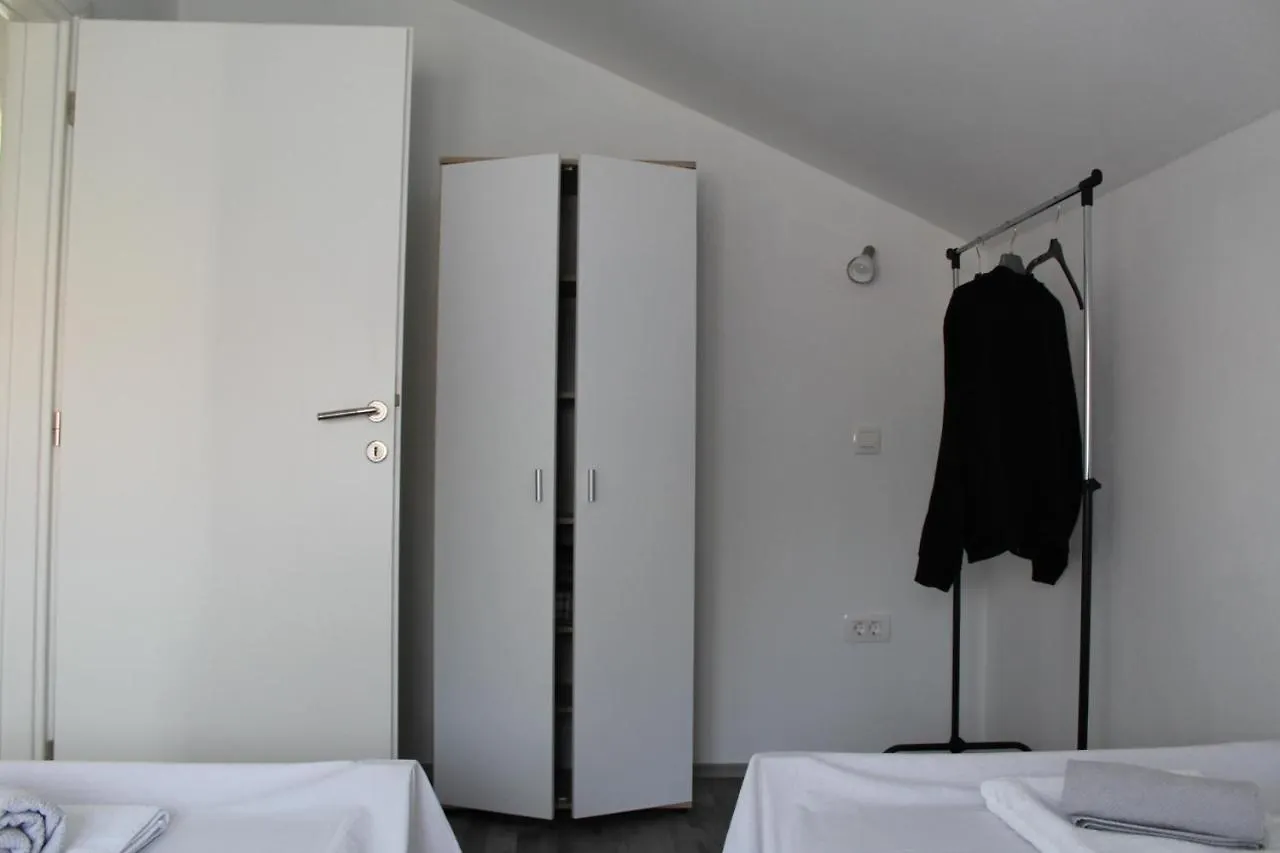 זאדאר Top Floor Apartment 0*,  קרואטיה